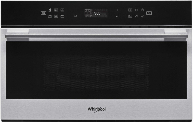 Встраиваемая микроволновая печь Whirlpool W7 MD 440