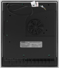 Индукционная варочная панель HOMSair HIC43SWH