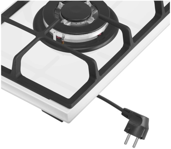Газовая варочная панель MAUNFELD EGHG.31.33CW\G