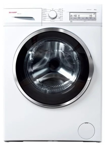 Стиральная машина Sharp ES-FC 8144 A3
