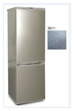 Холодильник DON R 297 K