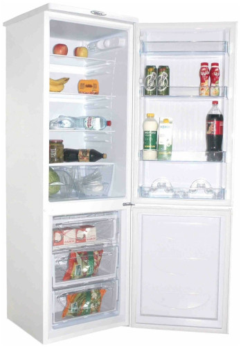 Холодильник DON R 297 K