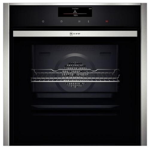 Электрический духовой шкаф Neff B48CT64 N0