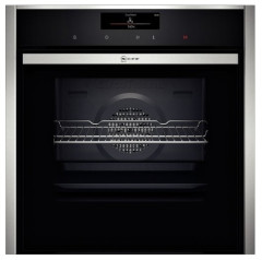 Электрический духовой шкаф Neff B48CT64 N0