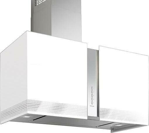 Кухонная вытяжка Falmec Mirabilia 97 Square inox 800