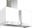 Кухонная вытяжка Falmec Mirabilia 97 Square inox 800