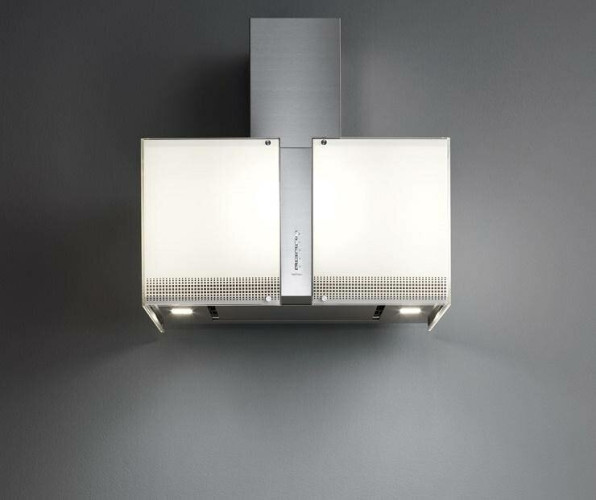 Кухонная вытяжка Falmec Mirabilia 97 Square inox 800