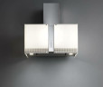 Кухонная вытяжка Falmec Mirabilia 97 Square inox 800