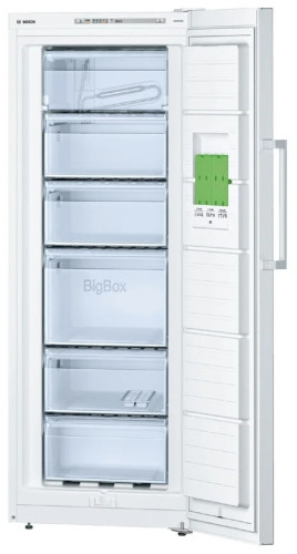 Морозильная камера Bosch GSV 29VW20