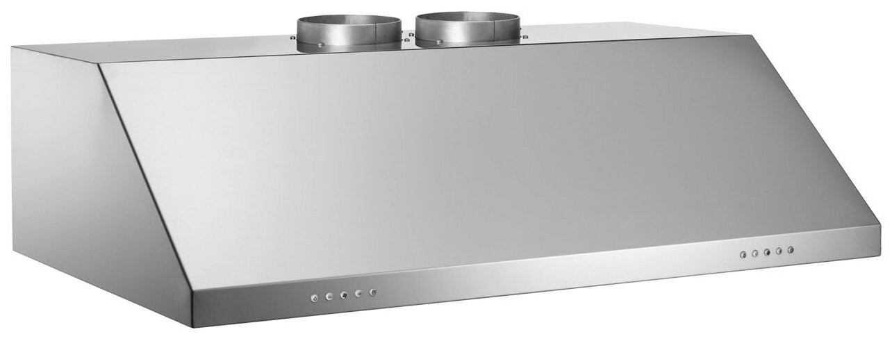 Встраиваемая вытяжка Bertazzoni KU90 PRO 2XA