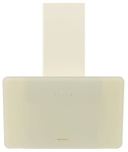 Кухонная вытяжка KRONA LIORA 600 ivory S