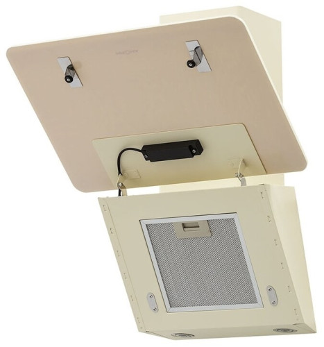 Кухонная вытяжка KRONA LIORA 600 ivory S