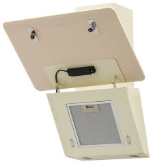Кухонная вытяжка KRONA LIORA 600 ivory S