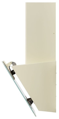 Кухонная вытяжка KRONA LIORA 600 ivory S