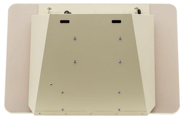 Кухонная вытяжка KRONA LIORA 600 ivory S