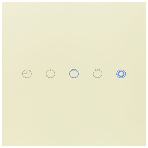 Кухонная вытяжка KRONA LIORA 600 ivory S