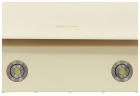 Кухонная вытяжка KRONA LIORA 600 ivory S
