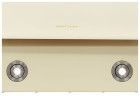 Кухонная вытяжка KRONA LIORA 600 ivory S