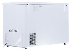 Морозильный ларь Hisense FC-40DD4SA