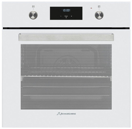 Электрический духовой шкаф Schaub Lorenz SLB EL6924