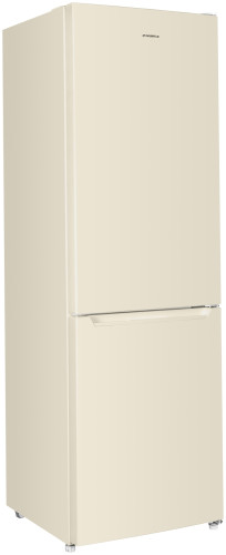 Холодильник MAUNFELD MFF185SFBG