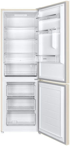 Холодильник MAUNFELD MFF185SFBG