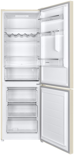 Холодильник MAUNFELD MFF185SFBG