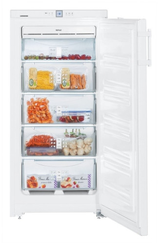 Морозильная камера Liebherr GNP 1956