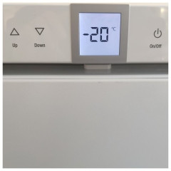 Морозильная камера Liebherr GNP 1956