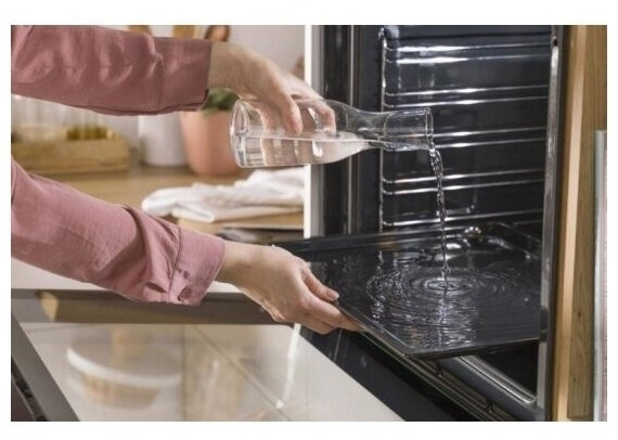 Электрический духовой шкаф Gorenje BOS 6737 E03WG