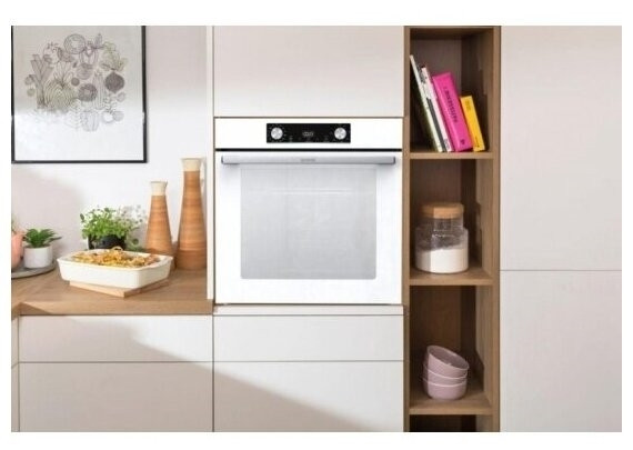 Электрический духовой шкаф Gorenje BOS 6737 E03WG