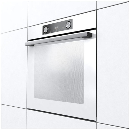 Электрический духовой шкаф Gorenje BOS 6737 E03WG