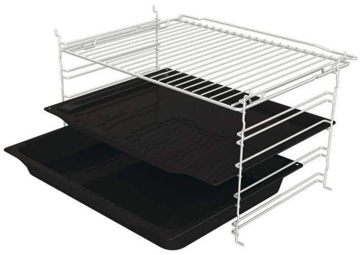 Электрический духовой шкаф Gorenje BOS 6737 E03WG