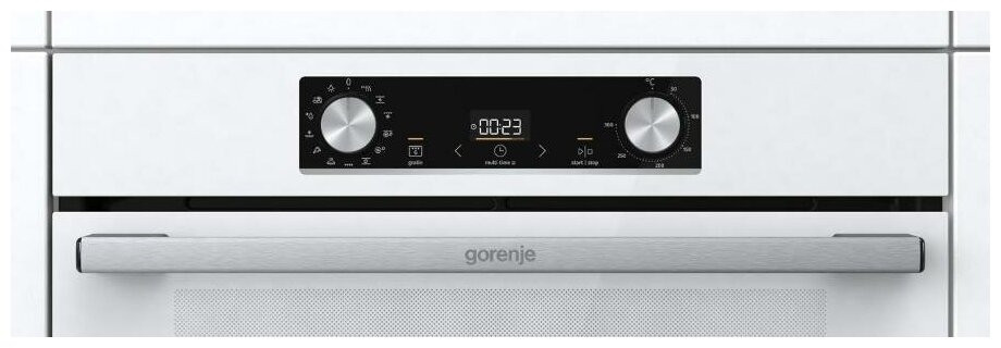 Электрический духовой шкаф Gorenje BOS 6737 E03WG