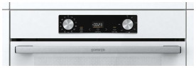 Электрический духовой шкаф Gorenje BOS 6737 E03WG