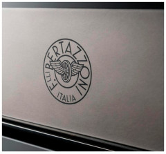 Электрический духовой шкаф Bertazzoni F457MODVTZ