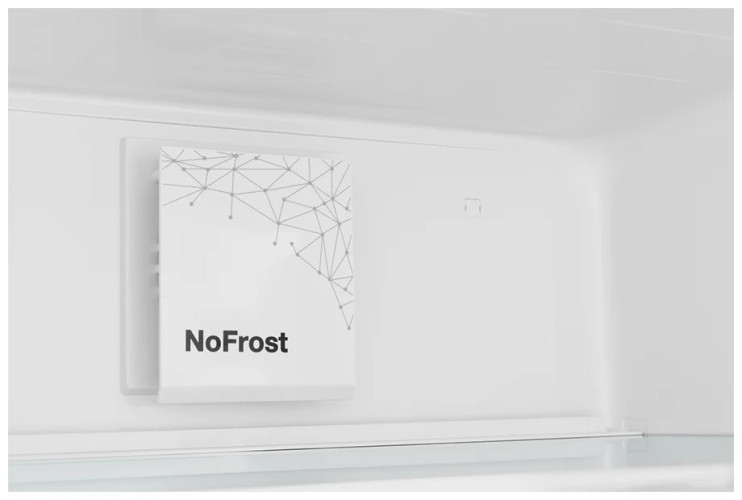 Холодильник Scandilux SBS 711 EZ12 B