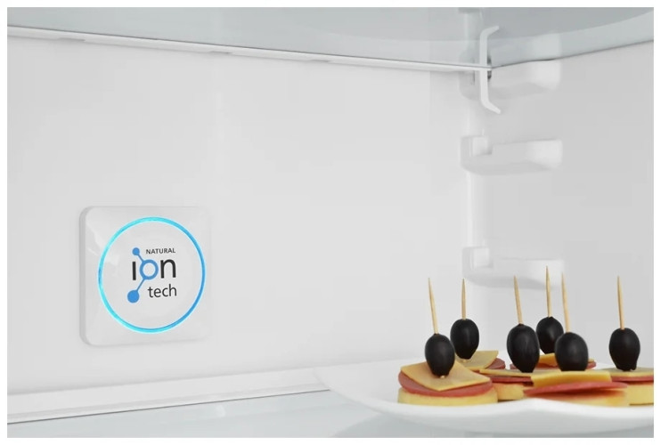 Холодильник Scandilux SBS 711 EZ12 B