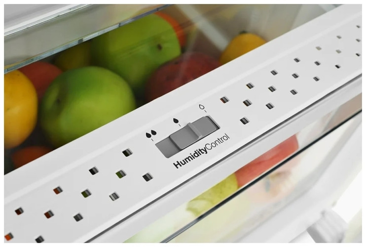 Холодильник Scandilux SBS 711 EZ12 B