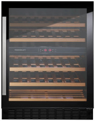 Встраиваемый винный шкаф Kuppersbusch UWK 8200