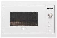 Встраиваемая микроволновая печь De Dietrich DME 7121 W
