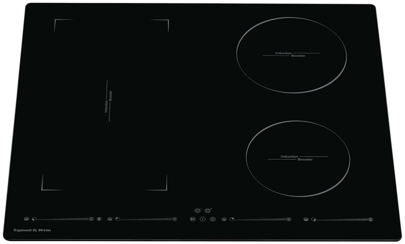 Индукционная варочная панель Zigmund Shtain CIS 032 60 BX