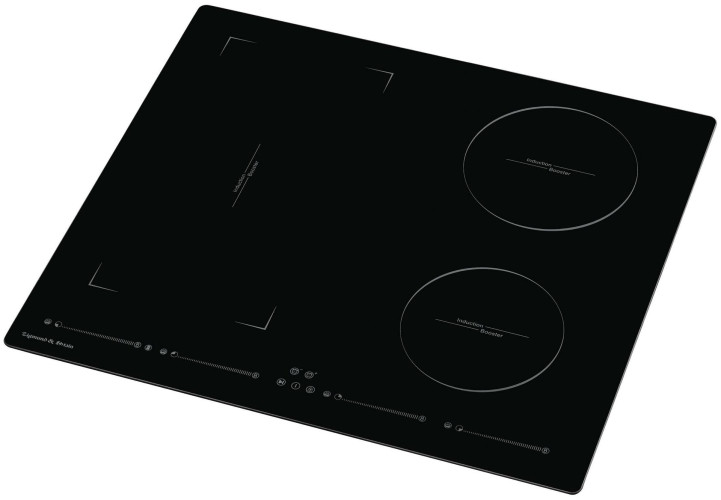 Индукционная варочная панель Zigmund Shtain CIS 032 60 BX