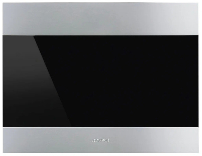 Встраиваемый винный шкаф Smeg CVI 321X3