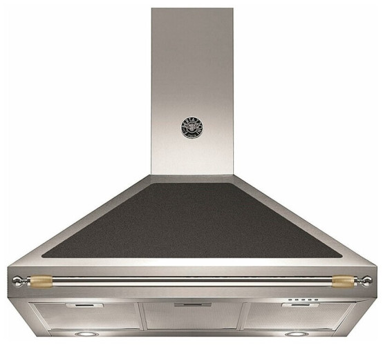 Кухонная вытяжка Bertazzoni K90HERNEA