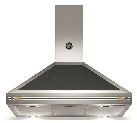 Кухонная вытяжка Bertazzoni K90HERNEA