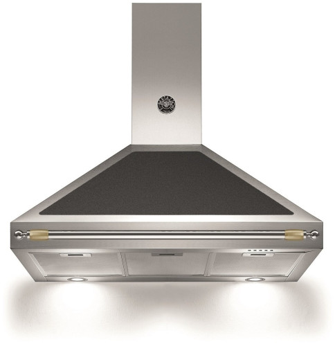 Кухонная вытяжка Bertazzoni K90HERNEA