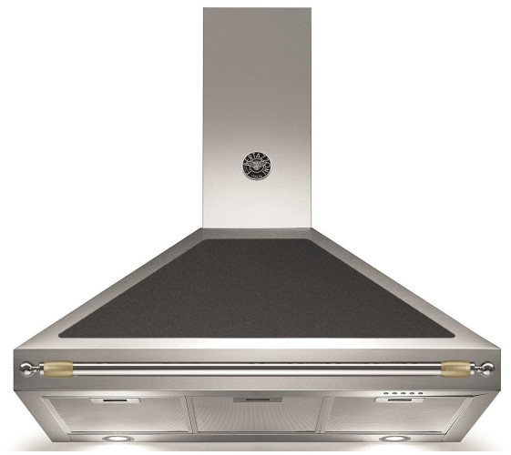 Кухонная вытяжка Bertazzoni K90HERNEA