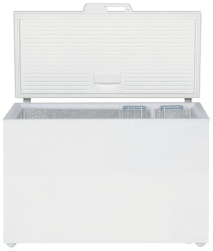 Морозильный ларь Liebherr GT 4232