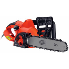 Электрическая цепная пила Black&amp;Decker CS2040T
